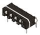 Diptronics SIP-06A-V